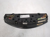 2006 Chrysler 300 Instrument Cluster Speedometer Gauges P/N:A2C53216201 Miles:142K Fits OEM Used Auto Parts - Oemusedautopar