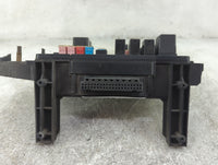 2006 Chrysler 300 Fusebox Fuse Box Relay Module Tipm P04692031aj - Oemusedautoparts1.com