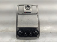 2005-2007 Chrysler 300 Climate Control Module Temperature AC/Heater Replacement P/N:P55111030AE 75196 Fits Fits 2005 2006 20