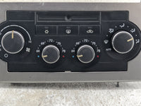 2005-2007 Chrysler 300 Climate Control Module Temperature AC/Heater Replacement P/N:P55111030AE 75196 Fits Fits 2005 2006 20