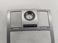 2005-2007 Chrysler 300 Climate Control Module Temperature AC/Heater Replacement P/N:P55111030AE 75196 Fits Fits 2005 2006 20