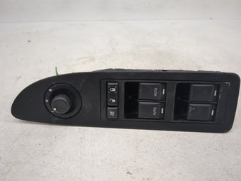 compare product 2006-2010 Chrysler 300 Master Power Window Switch Replacement Driver Side Left P/N:04602781AA 56040599AD Fits OEM Used Auto Parts