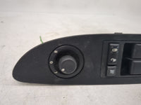 2006-2010 Chrysler 300 Master Power Window Switch Replacement Driver Side Left P/N:04602781AA 56040599AD Fits OEM Used Auto 