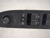 2006-2010 Chrysler 300 Master Power Window Switch Replacement Driver Side Left P/N:04602781AA 56040599AD Fits OEM Used Auto 