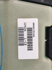 2006-2010 Chrysler 300 Master Power Window Switch Replacement Driver Side Left P/N:04602781AA 56040599AD Fits OEM Used Auto 