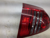 2005-2007 Chrysler 300 Tail Light Assembly Driver Left OEM P/N:05303878AI Fits Fits 2005 2006 2007 OEM Used Auto Parts - Oem
