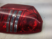2005-2007 Chrysler 300 Tail Light Assembly Driver Left OEM P/N:05303878AI Fits Fits 2005 2006 2007 OEM Used Auto Parts - Oem