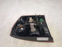 2005-2007 Chrysler 300 Tail Light Assembly Driver Left OEM P/N:05303878AI Fits Fits 2005 2006 2007 OEM Used Auto Parts - Oem