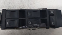2006-2010 Chrysler 300 Master Power Window Switch Replacement Driver Side Left P/N:04602781AA 56040694AD Fits OEM Used Auto 