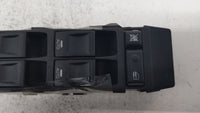 2006-2010 Chrysler 300 Master Power Window Switch Replacement Driver Side Left P/N:04602781AA 56040694AD Fits OEM Used Auto 