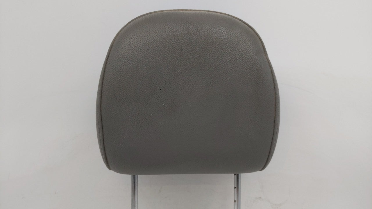 2005-2007 Chrysler 300 Headrest Head Rest Front Driver Passenger Seat - Oemusedautoparts1.com