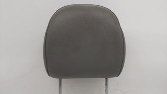 compare product 2005-2007 Chrysler 300 Headrest Head Rest Front Driver Passenger Seat