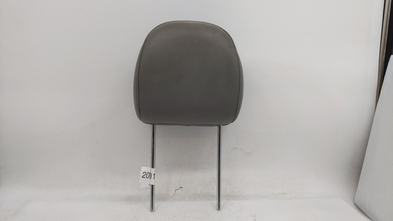 2005-2007 Chrysler 300 Headrest Head Rest Front Driver Passenger Seat - Oemusedautoparts1.com