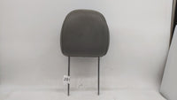 2005-2007 Chrysler 300 Headrest Head Rest Front Driver Passenger Seat - Oemusedautoparts1.com