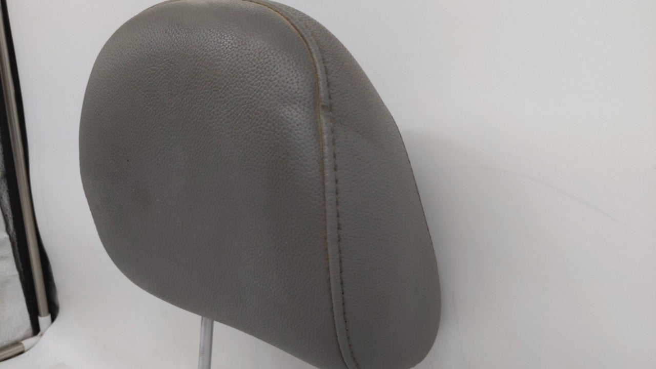 2005-2007 Chrysler 300 Headrest Head Rest Front Driver Passenger Seat - Oemusedautoparts1.com