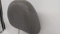 2005-2007 Chrysler 300 Headrest Head Rest Front Driver Passenger Seat - Oemusedautoparts1.com
