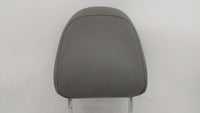 2005-2007 Chrysler 300 Headrest Head Rest Front Driver Passenger Seat - Oemusedautoparts1.com