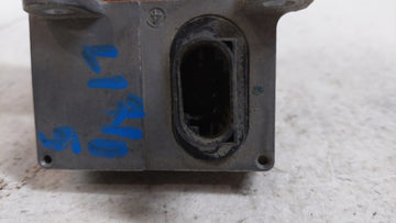 2006-2007 Chrysler 300 Chassis Control Module Ccm Bcm Body Control