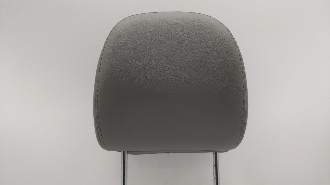 2005-2007 Chrysler 300 Headrest Head Rest Front Driver Passenger Seat Fits Fits 2005 2006 2007 OEM Used Auto Parts - Oemused