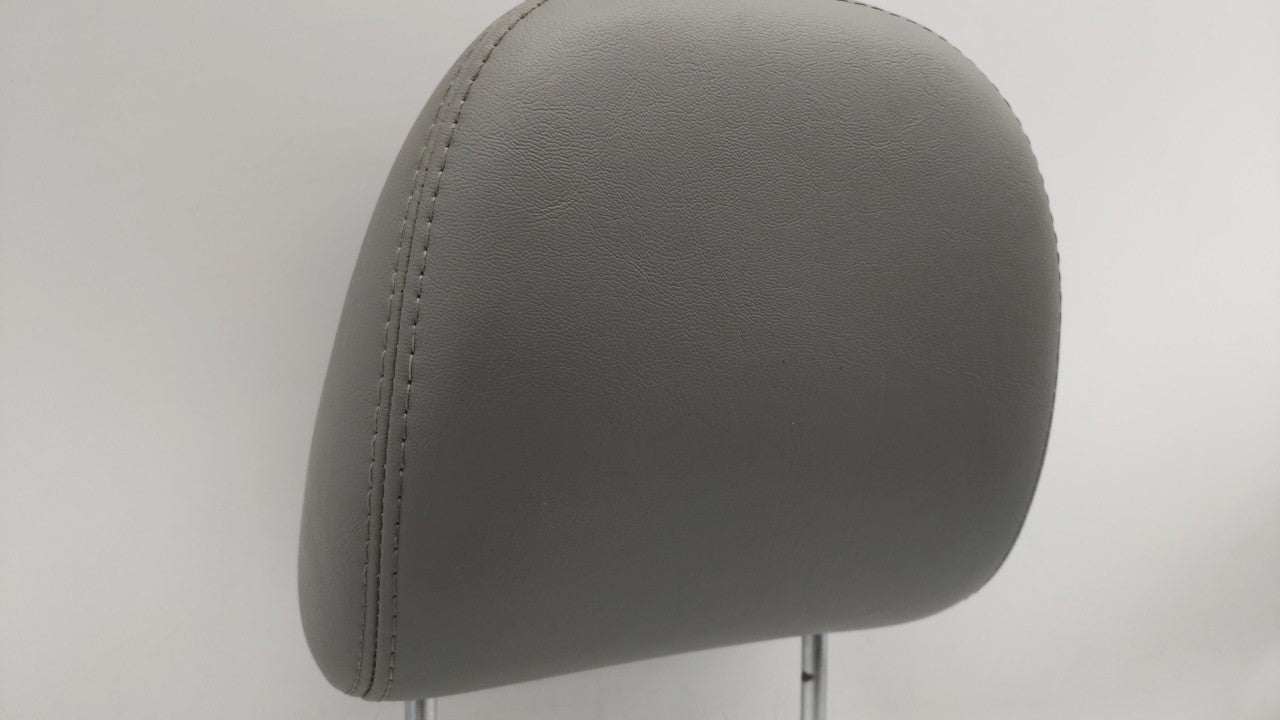 2005-2007 Chrysler 300 Headrest Head Rest Front Driver Passenger Seat Fits Fits 2005 2006 2007 OEM Used Auto Parts - Oemused