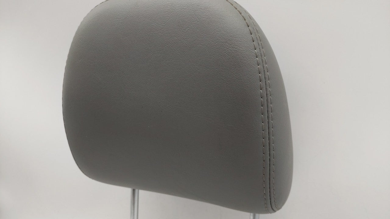 2005-2007 Chrysler 300 Headrest Head Rest Front Driver Passenger Seat Fits Fits 2005 2006 2007 OEM Used Auto Parts - Oemused