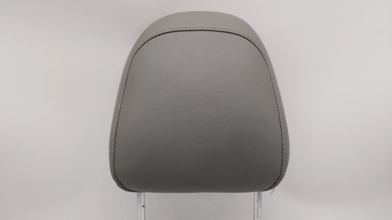 2005-2007 Chrysler 300 Headrest Head Rest Front Driver Passenger Seat Fits Fits 2005 2006 2007 OEM Used Auto Parts - Oemused