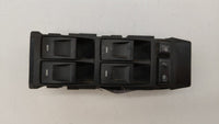 2006-2010 Chrysler 300 Master Power Window Switch Replacement Driver Side Left P/N:04602781AA 56040694AD Fits OEM Used Auto 