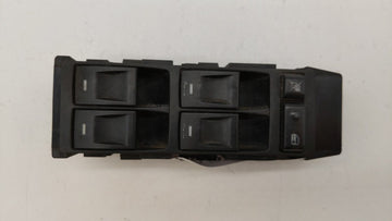 2006-2010 Chrysler 300 Master Power Window Switch Replacement Driver Side Left P/N:04602781AA 56040694AD Fits OEM Used Auto 