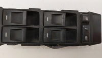 2006-2010 Chrysler 300 Master Power Window Switch Replacement Driver Side Left P/N:04602781AA 56040694AD Fits OEM Used Auto 