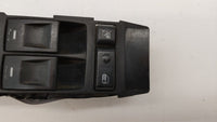 2006-2010 Chrysler 300 Master Power Window Switch Replacement Driver Side Left P/N:04602781AA 56040694AD Fits OEM Used Auto 