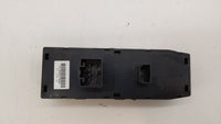 2006-2010 Chrysler 300 Master Power Window Switch Replacement Driver Side Left P/N:04602781AA 56040694AD Fits OEM Used Auto 