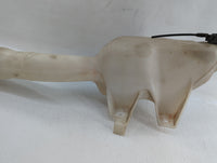 2006-2010 Chrysler 300 Windshield Washer Fluid Reservoir Bottle Oem - Oemusedautoparts1.com