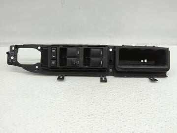 2006 Chrysler 300 Master Power Window Switch Replacement Driver Side Left P/N:L0164833 1053092BD1AB, 04602742AA, 04602735AA 