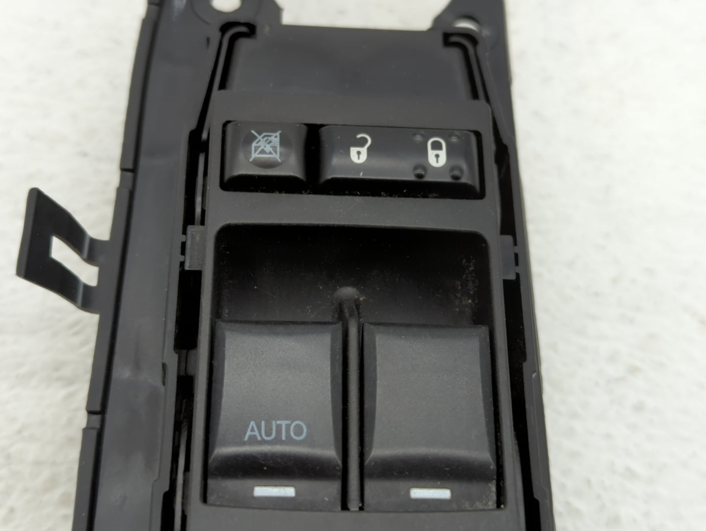 2006 Chrysler 300 Master Power Window Switch Replacement Driver Side Left P/N:L0164833 1053092BD1AB, 04602742AA, 04602735AA 