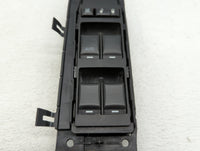 2006 Chrysler 300 Master Power Window Switch Replacement Driver Side Left P/N:L0164833 1053092BD1AB, 04602742AA, 04602735AA 