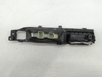 2006 Chrysler 300 Master Power Window Switch Replacement Driver Side Left P/N:L0164833 1053092BD1AB, 04602742AA, 04602735AA 