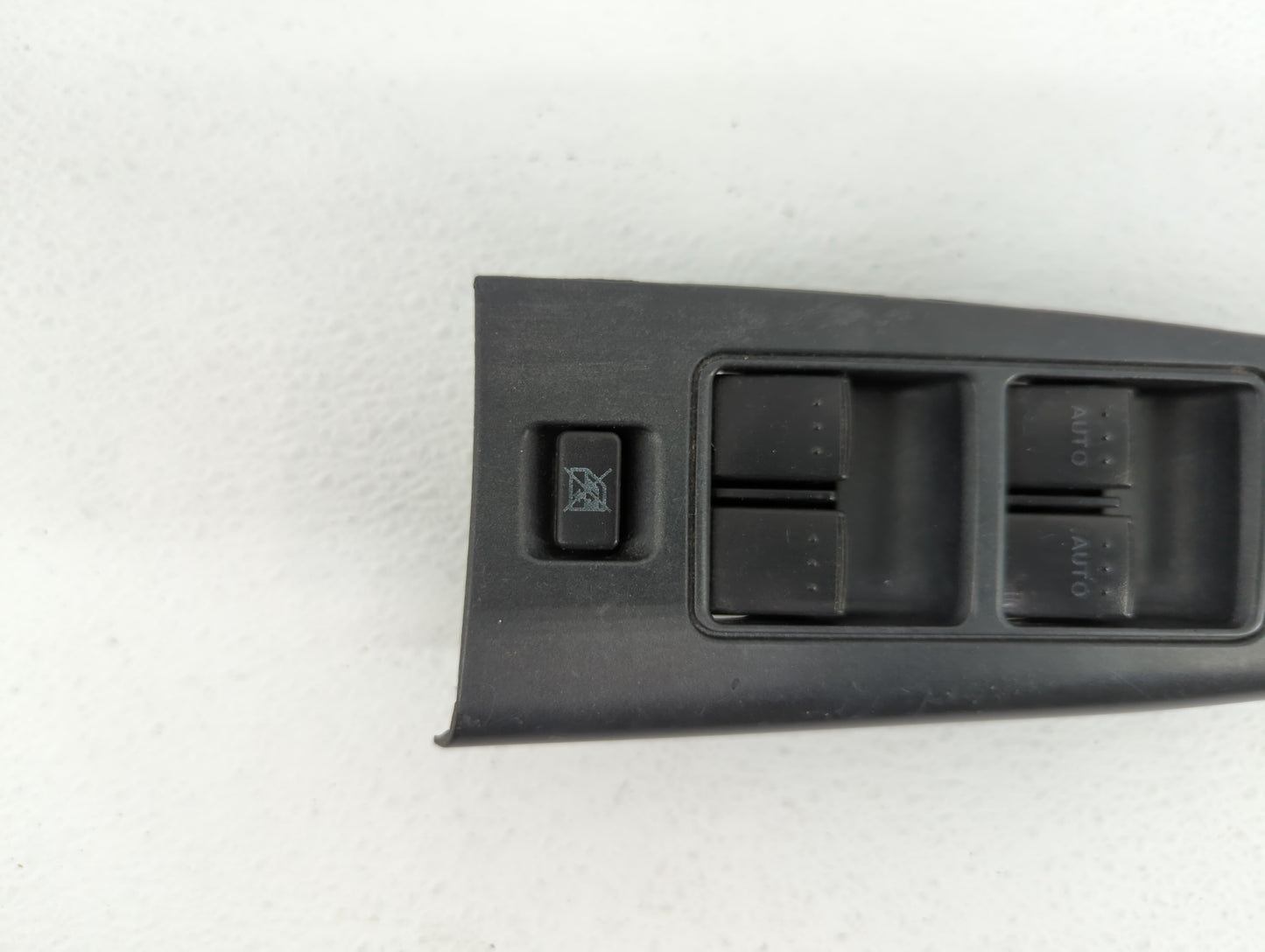 2006-2010 Chrysler 300 Master Power Window Switch Replacement Driver Side Left P/N:04602736AA 04602781AA Fits OEM Used Auto 