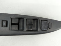 2006-2010 Chrysler 300 Master Power Window Switch Replacement Driver Side Left P/N:04602736AA 04602781AA Fits OEM Used Auto 