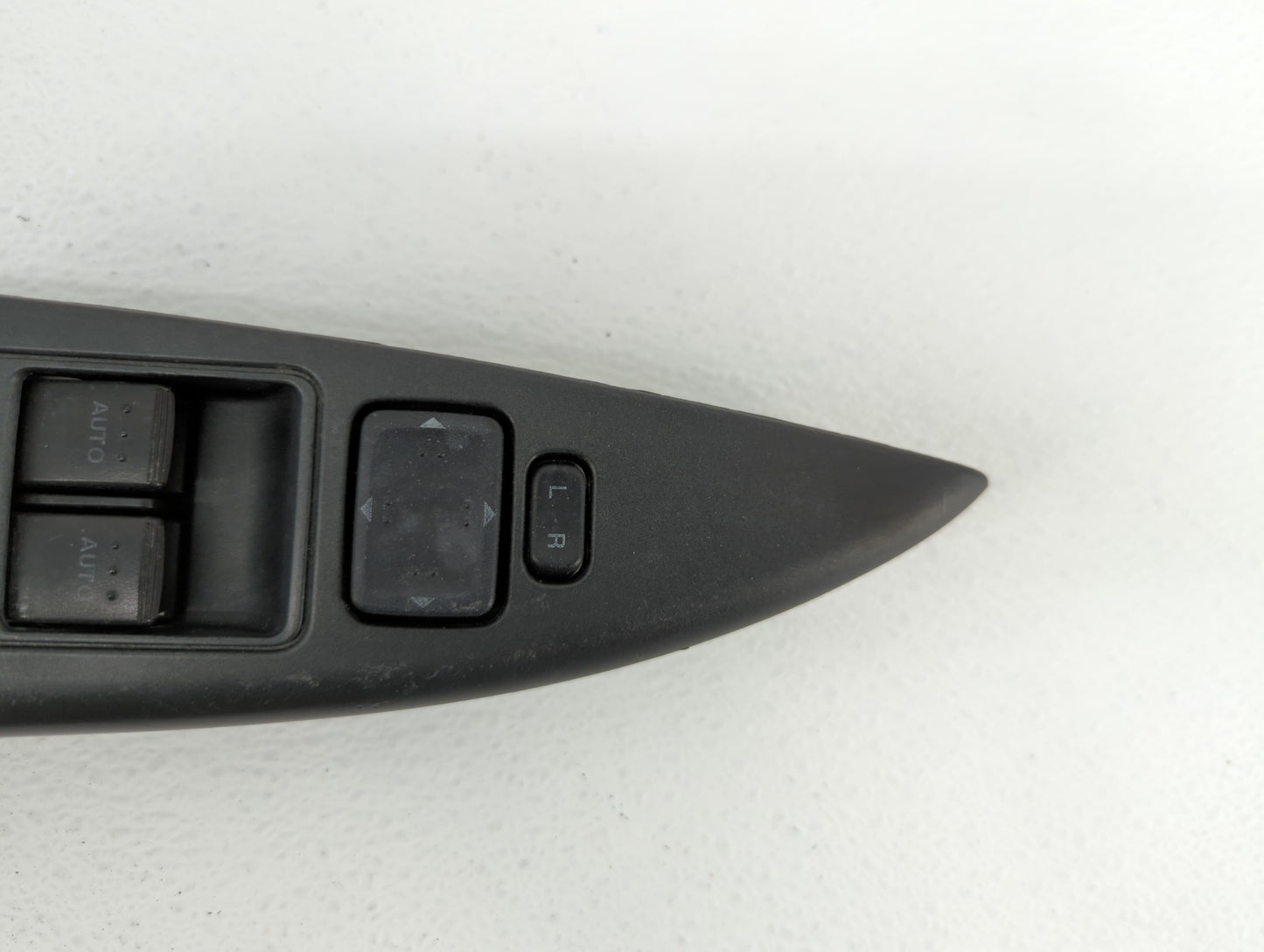 2006-2010 Chrysler 300 Master Power Window Switch Replacement Driver Side Left P/N:04602736AA 04602781AA Fits OEM Used Auto 