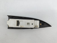 2006-2010 Chrysler 300 Master Power Window Switch Replacement Driver Side Left P/N:04602736AA 04602781AA Fits OEM Used Auto 