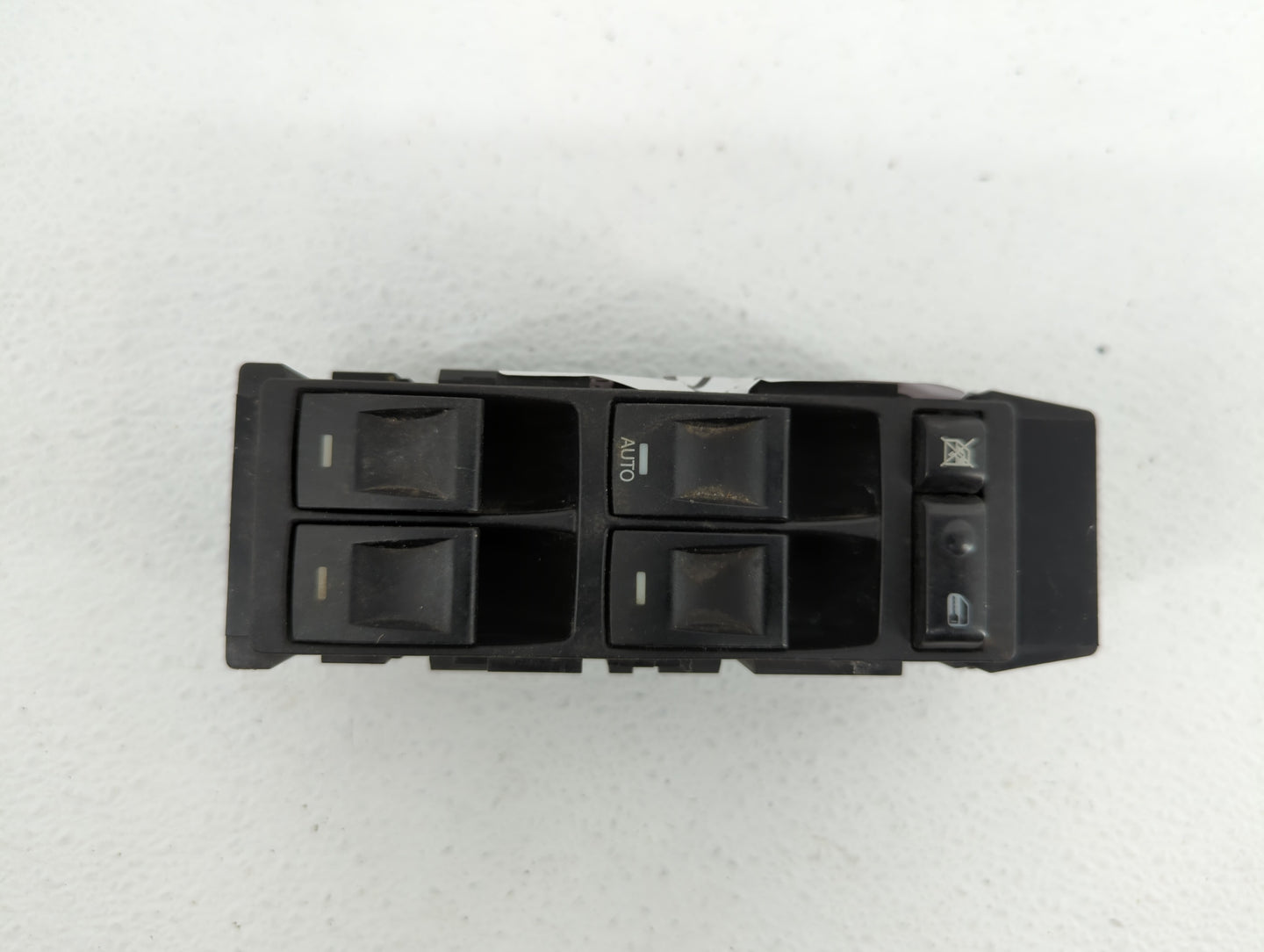 2006 Chrysler 300 Master Power Window Switch Replacement Driver Side Left P/N:L0164833 1053092BD1AB, 04602742AA, 04602735AA 