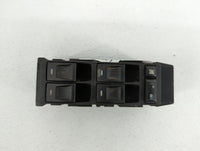 2006 Chrysler 300 Master Power Window Switch Replacement Driver Side Left P/N:L0164833 1053092BD1AB, 04602742AA, 04602735AA 