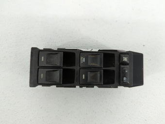 compare product 2006 Chrysler 300 Master Power Window Switch Replacement Driver Side Left P/N:L0164833 1053092BD1AB, 04602742AA, 04602735AA Fits OEM Used Auto Parts