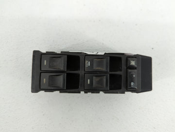 2006 Chrysler 300 Master Power Window Switch Replacement Driver Side Left P/N:L0164833 1053092BD1AB, 04602742AA, 04602735AA 