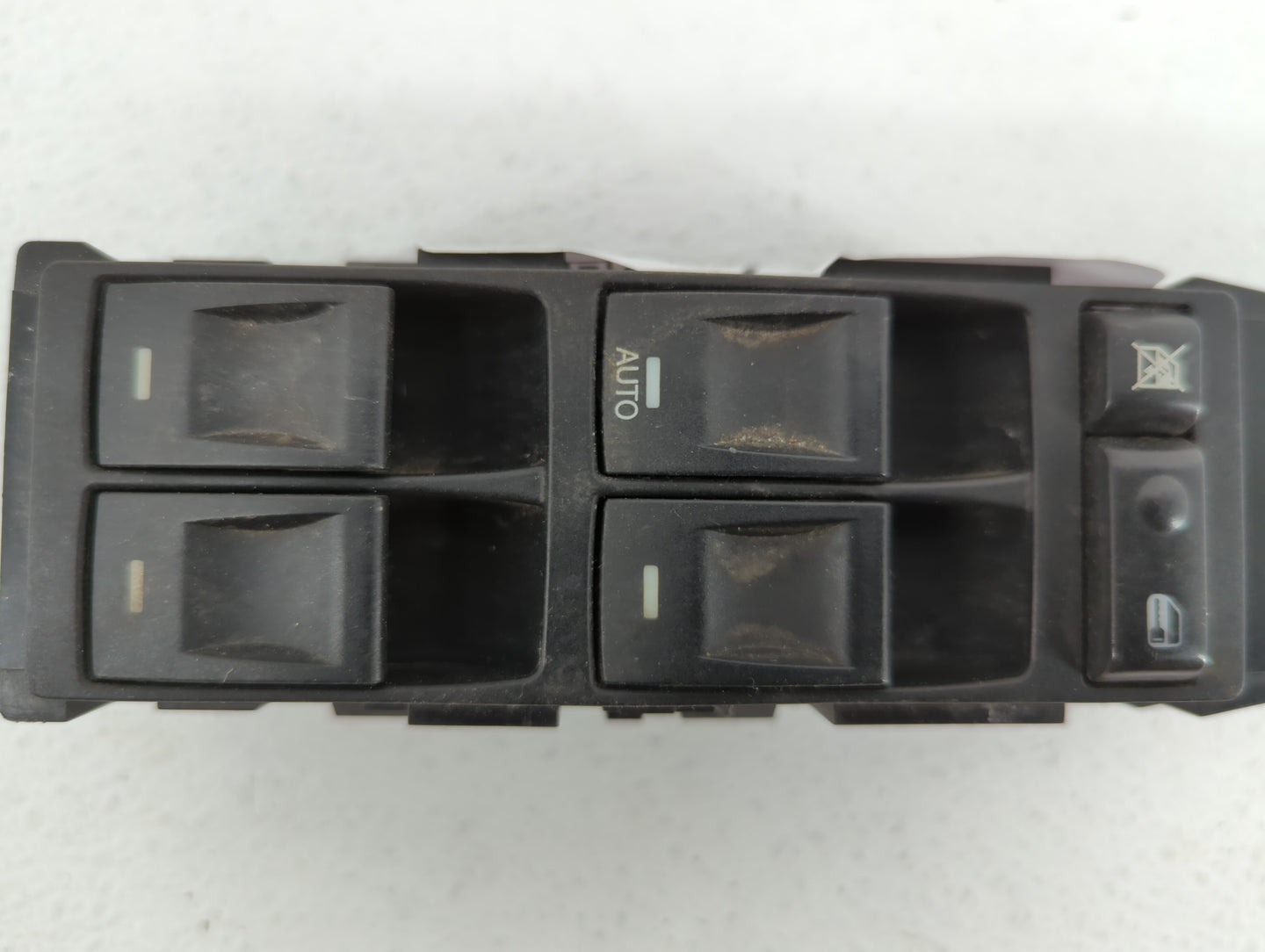 2006 Chrysler 300 Master Power Window Switch Replacement Driver Side Left P/N:L0164833 1053092BD1AB, 04602742AA, 04602735AA 