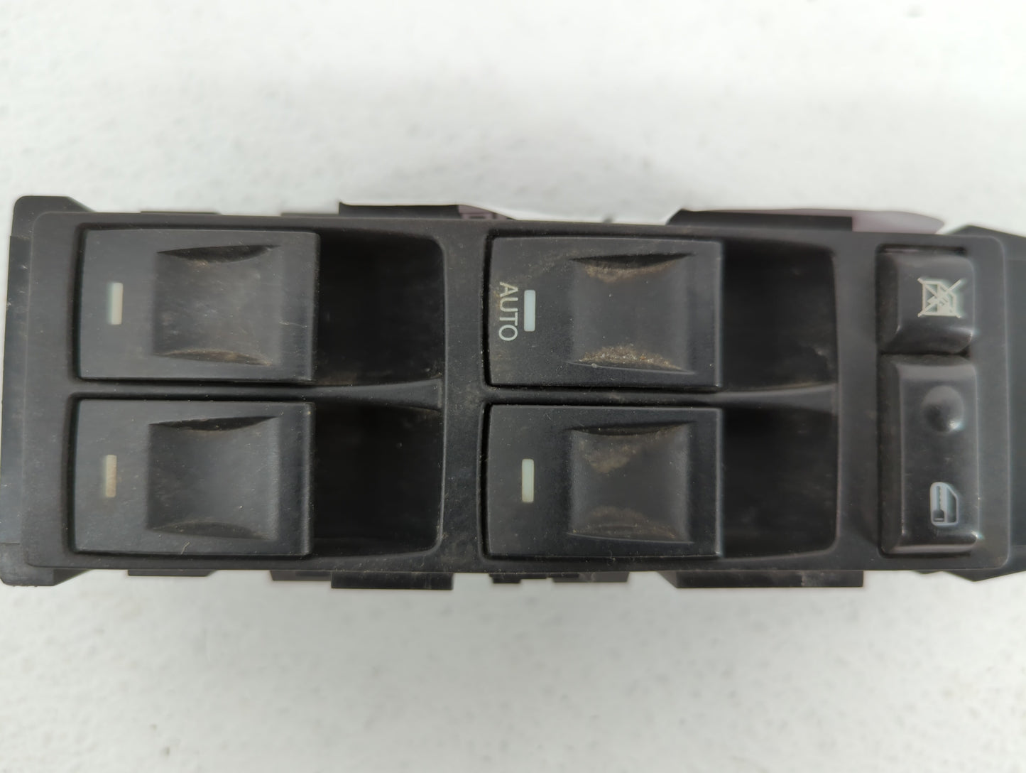 2006 Chrysler 300 Master Power Window Switch Replacement Driver Side Left P/N:L0164833 1053092BD1AB, 04602742AA, 04602735AA 