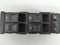 2006 Chrysler 300 Master Power Window Switch Replacement Driver Side Left P/N:L0164833 1053092BD1AB, 04602742AA, 04602735AA 