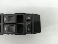 2006 Chrysler 300 Master Power Window Switch Replacement Driver Side Left P/N:L0164833 1053092BD1AB, 04602742AA, 04602735AA 