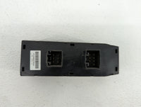 2006 Chrysler 300 Master Power Window Switch Replacement Driver Side Left P/N:L0164833 1053092BD1AB, 04602742AA, 04602735AA 