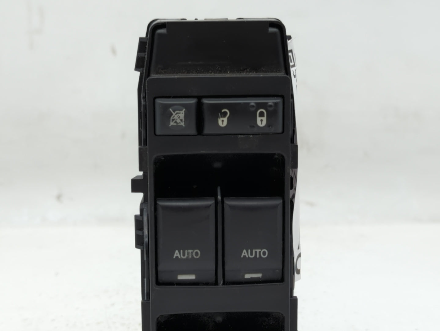 2006-2010 Chrysler 300 Master Power Window Switch Replacement Driver Side Left P/N:04602780AA 046027435AA Fits OEM Used Auto